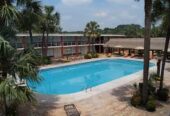 Hotel 4 estrellas en operación 104 habitaciones Tuxpan Veracruz