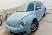 NEW BEETLE 2013 HERMOSO