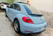 NEW BEETLE 2013 HERMOSO