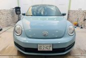 NEW BEETLE 2013 HERMOSO