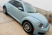 NEW BEETLE 2013 HERMOSO