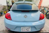 NEW BEETLE 2013 HERMOSO