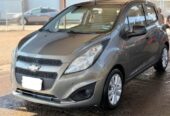 CHEVROLET SPARK CLASSIC 2017