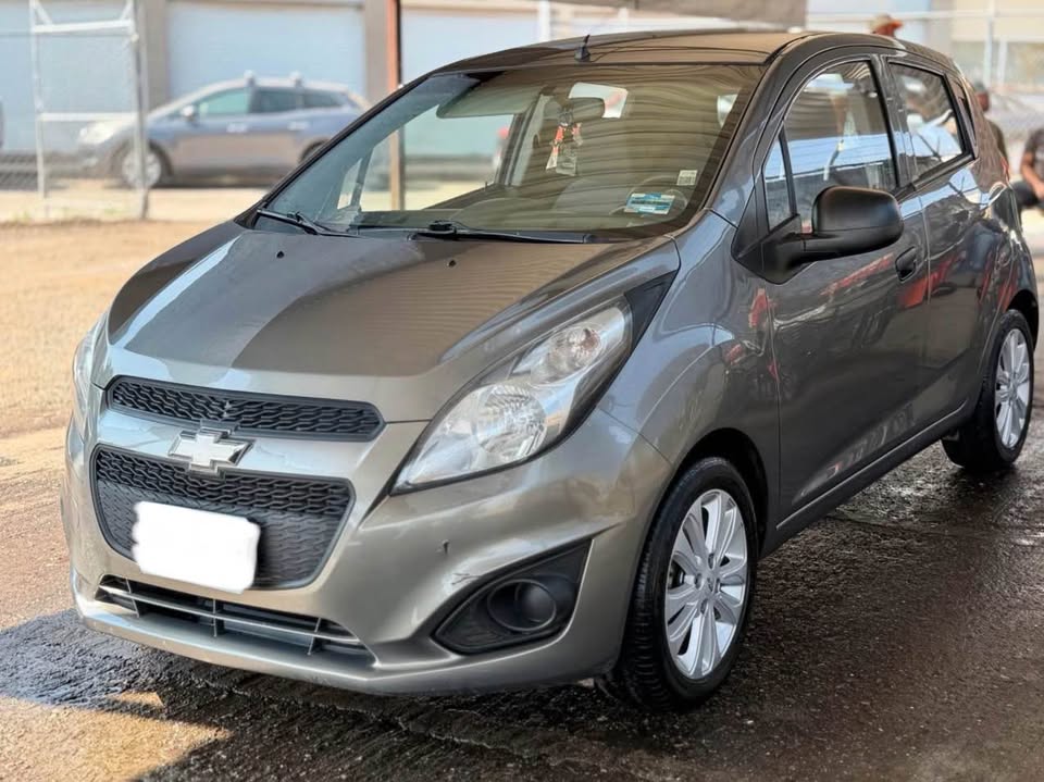 CHEVROLET SPARK CLASSIC 2017