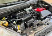 CHEVROLET SPARK CLASSIC 2017