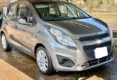 CHEVROLET SPARK CLASSIC 2017