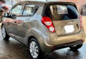 CHEVROLET SPARK CLASSIC 2017
