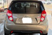 CHEVROLET SPARK CLASSIC 2017