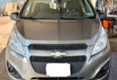 CHEVROLET SPARK CLASSIC 2017