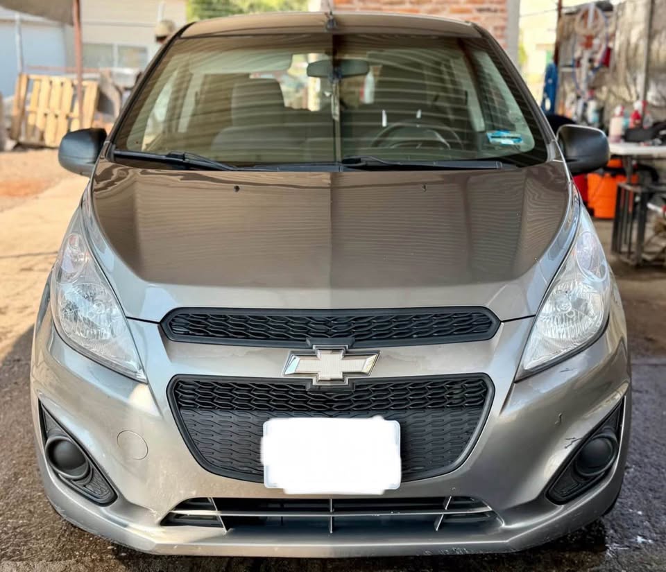 CHEVROLET SPARK CLASSIC 2017