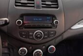 CHEVROLET SPARK CLASSIC 2017