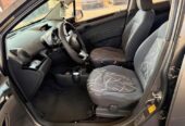 CHEVROLET SPARK CLASSIC 2017