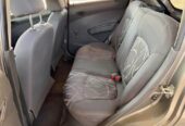 CHEVROLET SPARK CLASSIC 2017