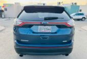 EDGE 2017 4 CIL LÍNEA NUEVA