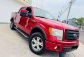 F-150 FX-4 2010 4×4