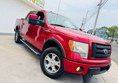 F-150-FX-4-2010-1