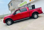 F-150 FX-4 2010 4×4