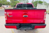 F-150 FX-4 2010 4×4