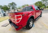 F-150 FX-4 2010 4×4
