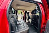 F-150 FX-4 2010 4×4