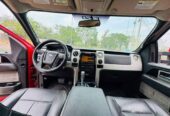 F-150 FX-4 2010 4×4