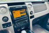 F-150 FX-4 2010 4×4