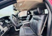 F-150 FX-4 2010 4×4