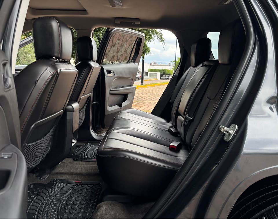 GMC – TERRAIN SLT – 2010