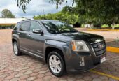 GMC – TERRAIN SLT – 2010