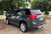 GMC – TERRAIN SLT – 2010