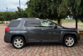 GMC – TERRAIN SLT – 2010