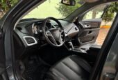 GMC – TERRAIN SLT – 2010