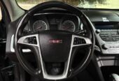 GMC – TERRAIN SLT – 2010