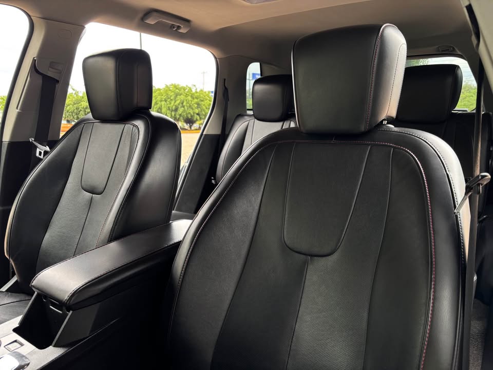 GMC – TERRAIN SLT – 2010