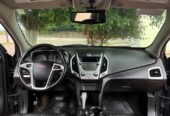 GMC – TERRAIN SLT – 2010