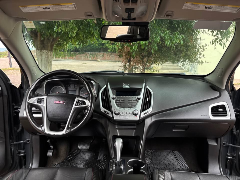GMC – TERRAIN SLT – 2010