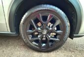 Honda HR-V Sport 2023 Plata