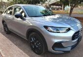 Honda HR-V Sport 2023 Plata
