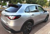 Honda HR-V Sport 2023 Plata