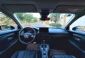 Honda HR-V Sport 2023 Plata