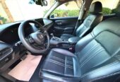 Honda HR-V Sport 2023 Plata