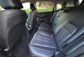 Honda HR-V Sport 2023 Plata