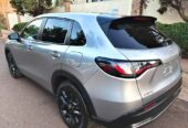 Honda HR-V Sport 2023 Plata