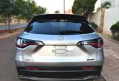 Honda HR-V Sport 2023 Plata