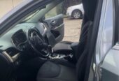 BONITA JEEP CHEROKE 2015