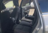 BONITA JEEP CHEROKE 2015
