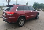 HERMOSA JEEP CHEROKEE 2014 AMERICANA SIN LEGALIZAR