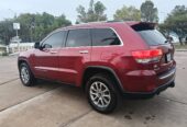 HERMOSA JEEP CHEROKEE 2014 AMERICANA SIN LEGALIZAR