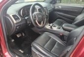 HERMOSA JEEP CHEROKEE 2014 AMERICANA SIN LEGALIZAR