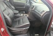 HERMOSA JEEP CHEROKEE 2014 AMERICANA SIN LEGALIZAR